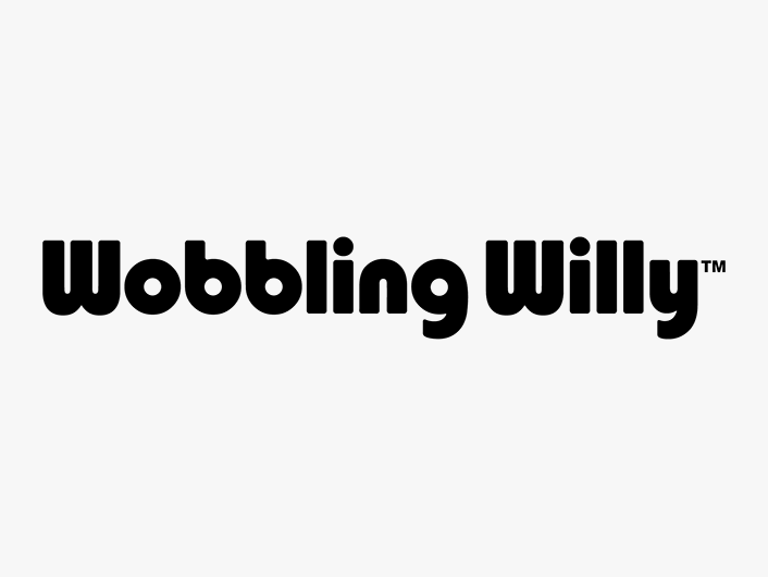 Wobbling Willy Logo